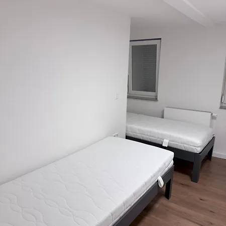 Joker 2 Hostel *