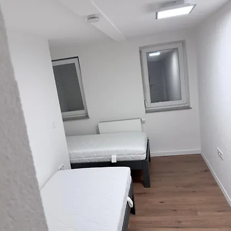 Joker 2 Hostel